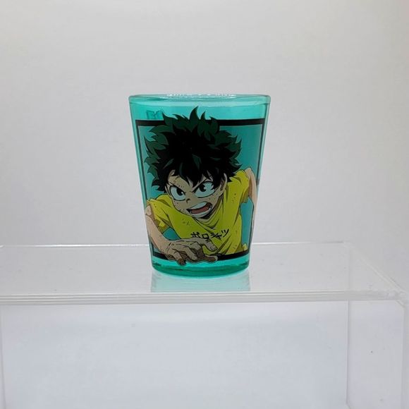 Taza Mágica Abystyle My Hero Academia U.A. High School 460 ml | DelSol